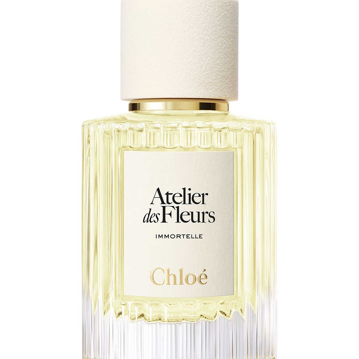 Chloe Atelier Des Fleurs Immortelle Eau De Parfum 50ml