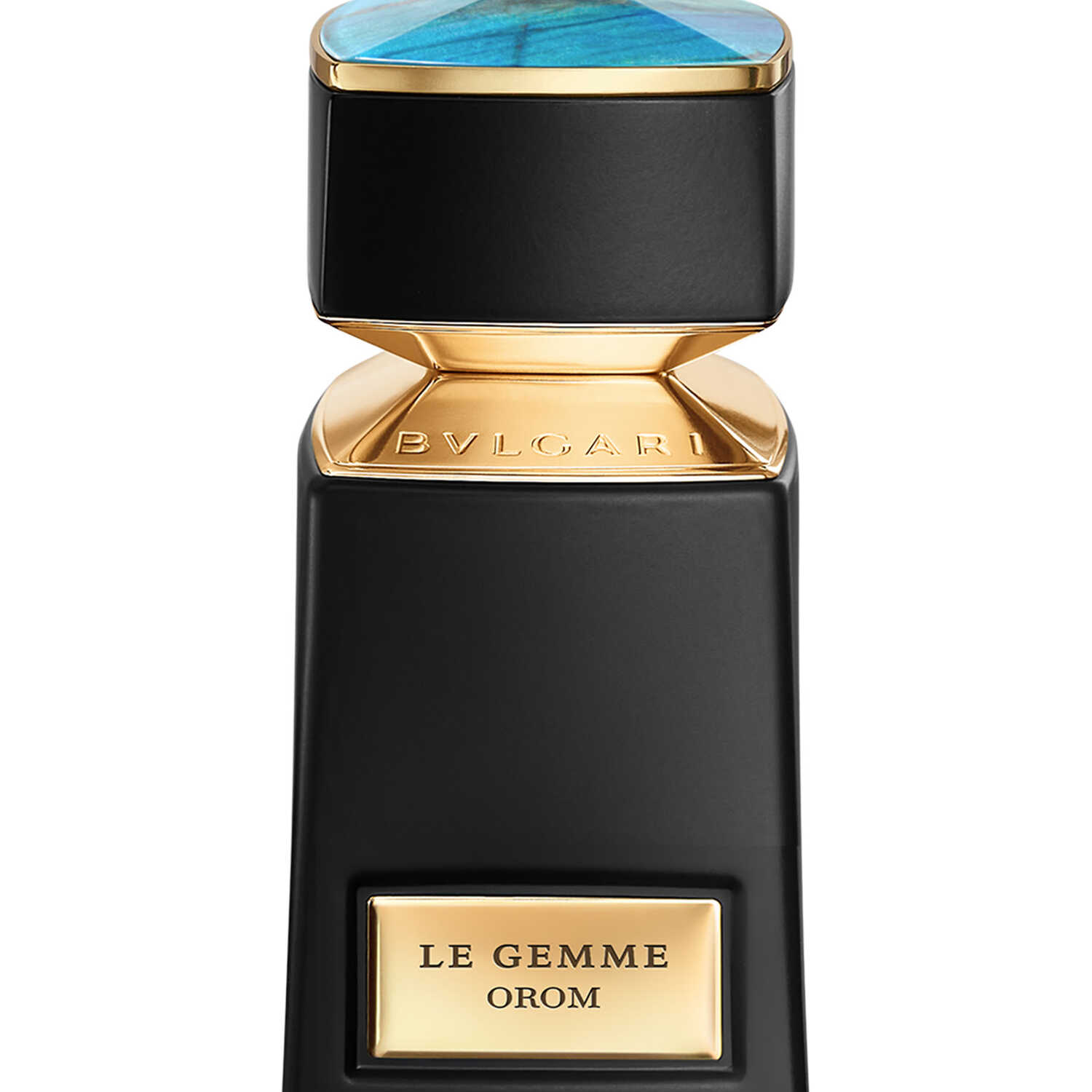 Bvlgari Le Gemme Orom Eau De Parfum 60ml
