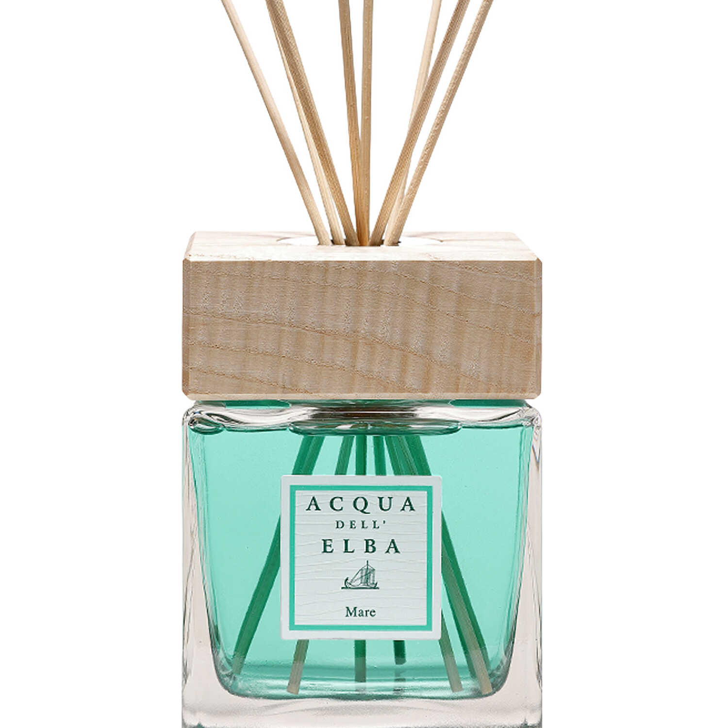 Acqua Dell' Elba Mare Fragrance Diffuser 500ml