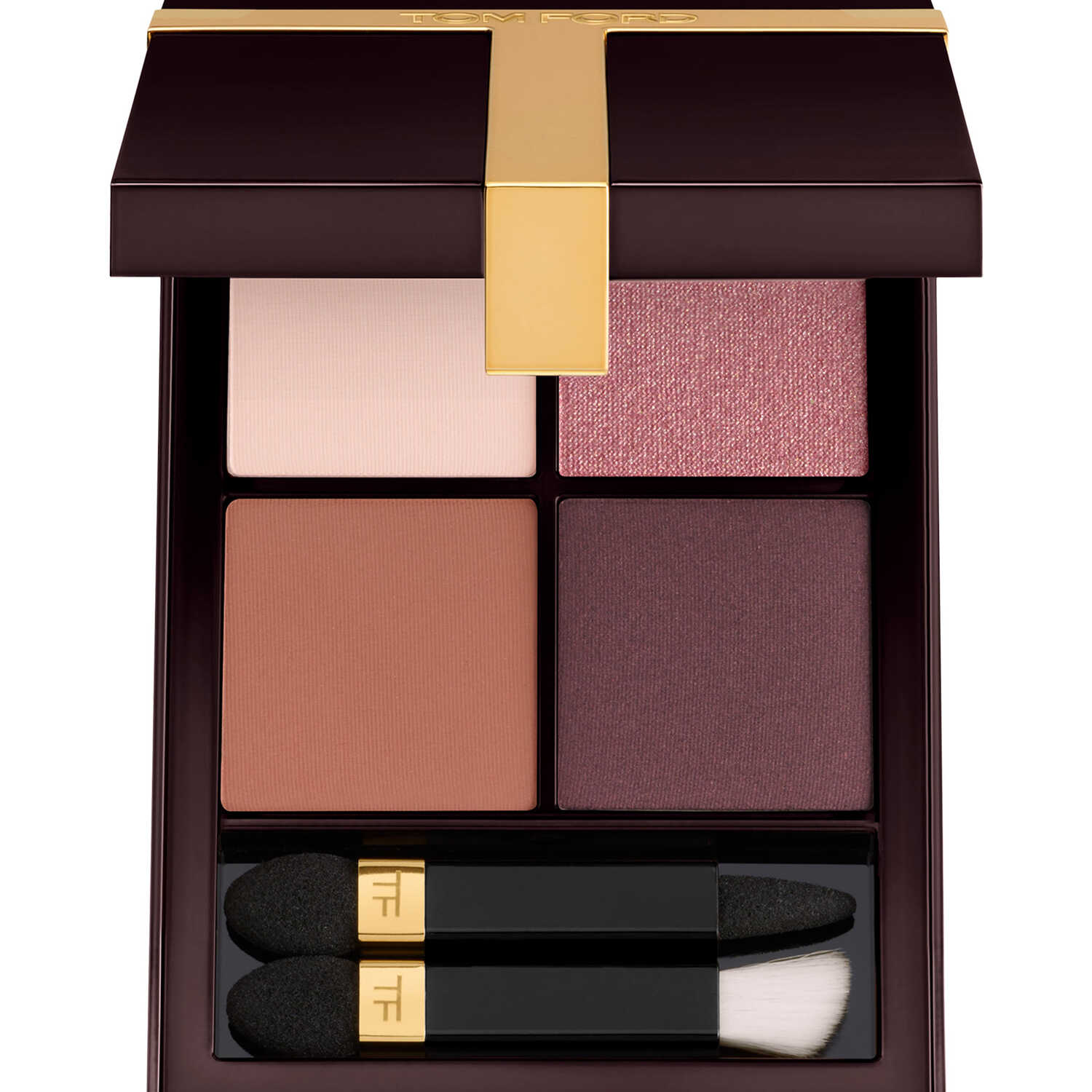 Tom Ford Runway Eye Color Quad 11g
