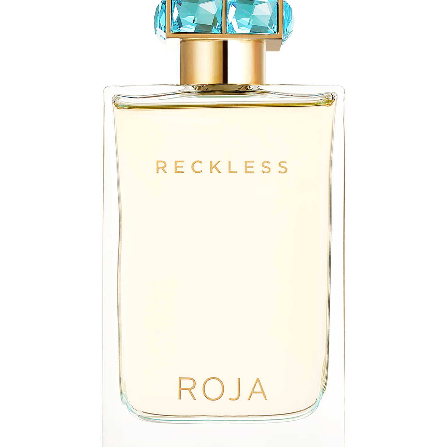 Roja Reckless Eau De Parfum 75ml
