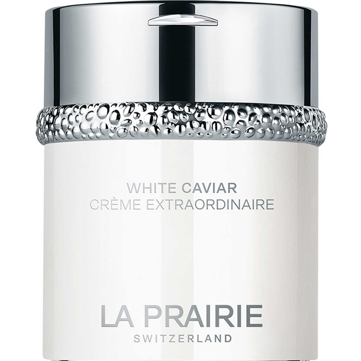 La Prairie White Caviar Crème Extraordinaire Illuminating Face Cream 60ml