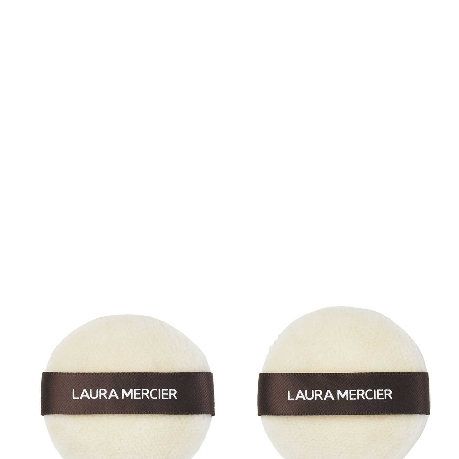 Laura Mercier Medium Velour Puff, Pack Of 2