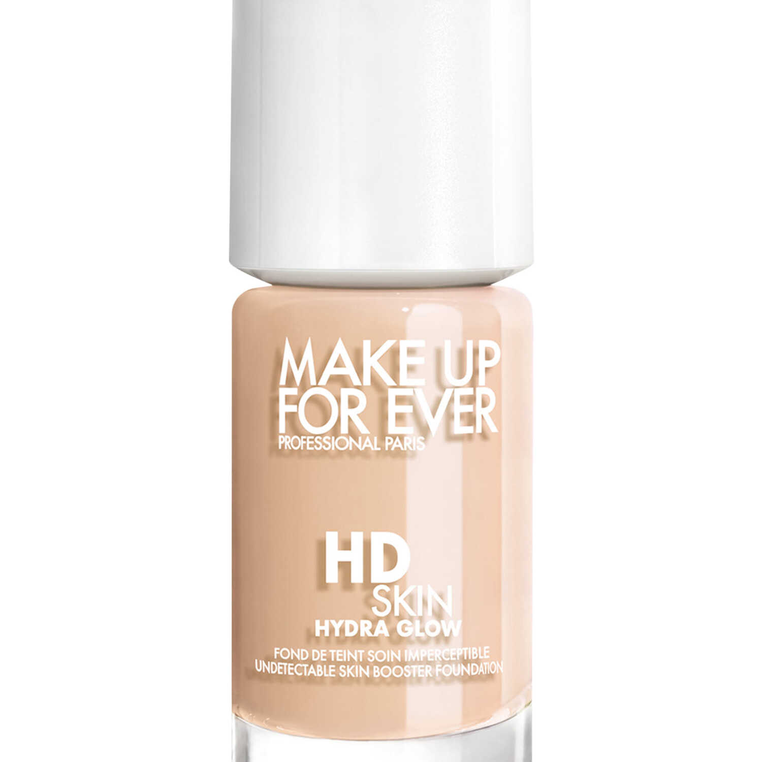 Make Up For Ever Hd Skin Hydra Glow Foundation 30ml