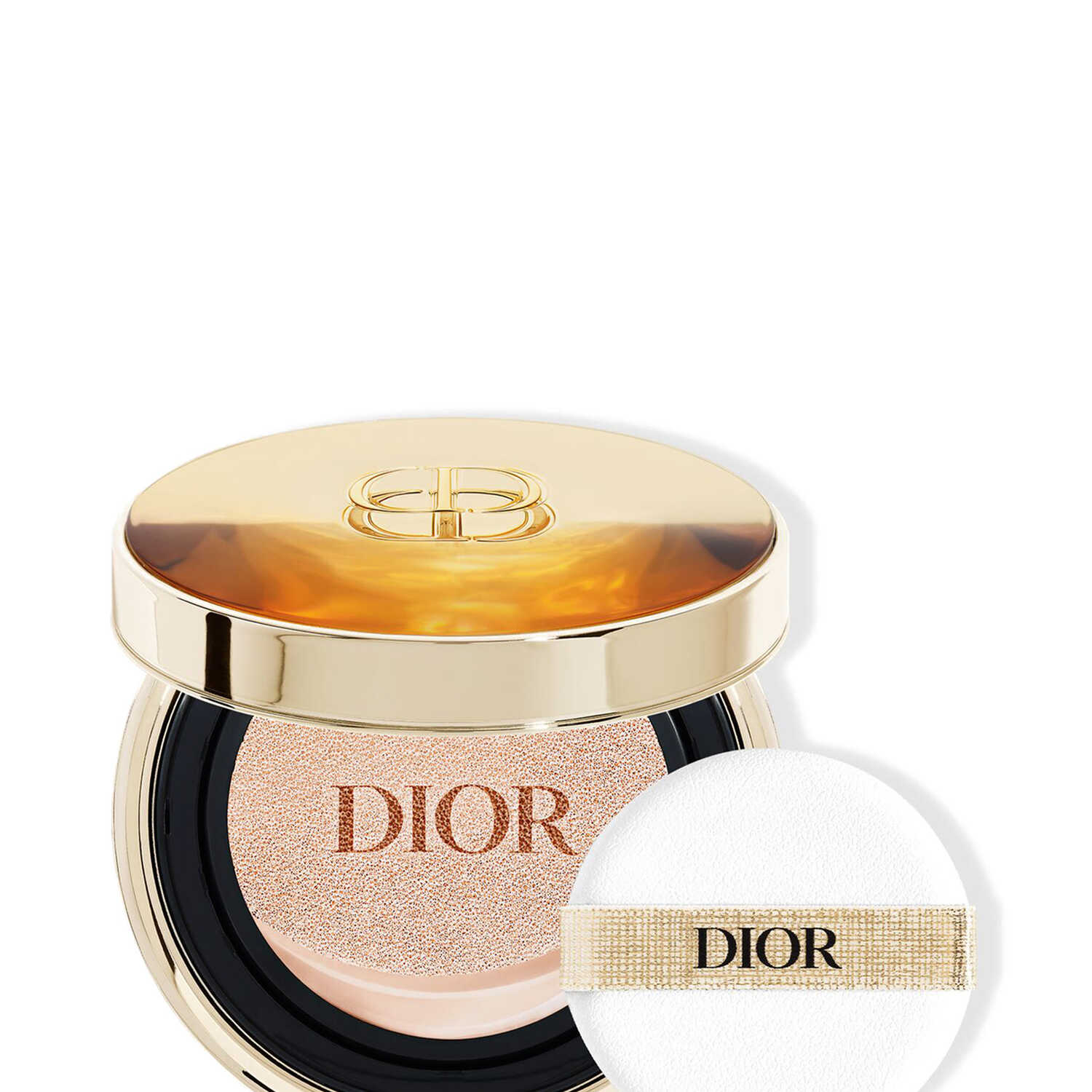 Dior Prestige Le Cushion Teint De Rose 14g