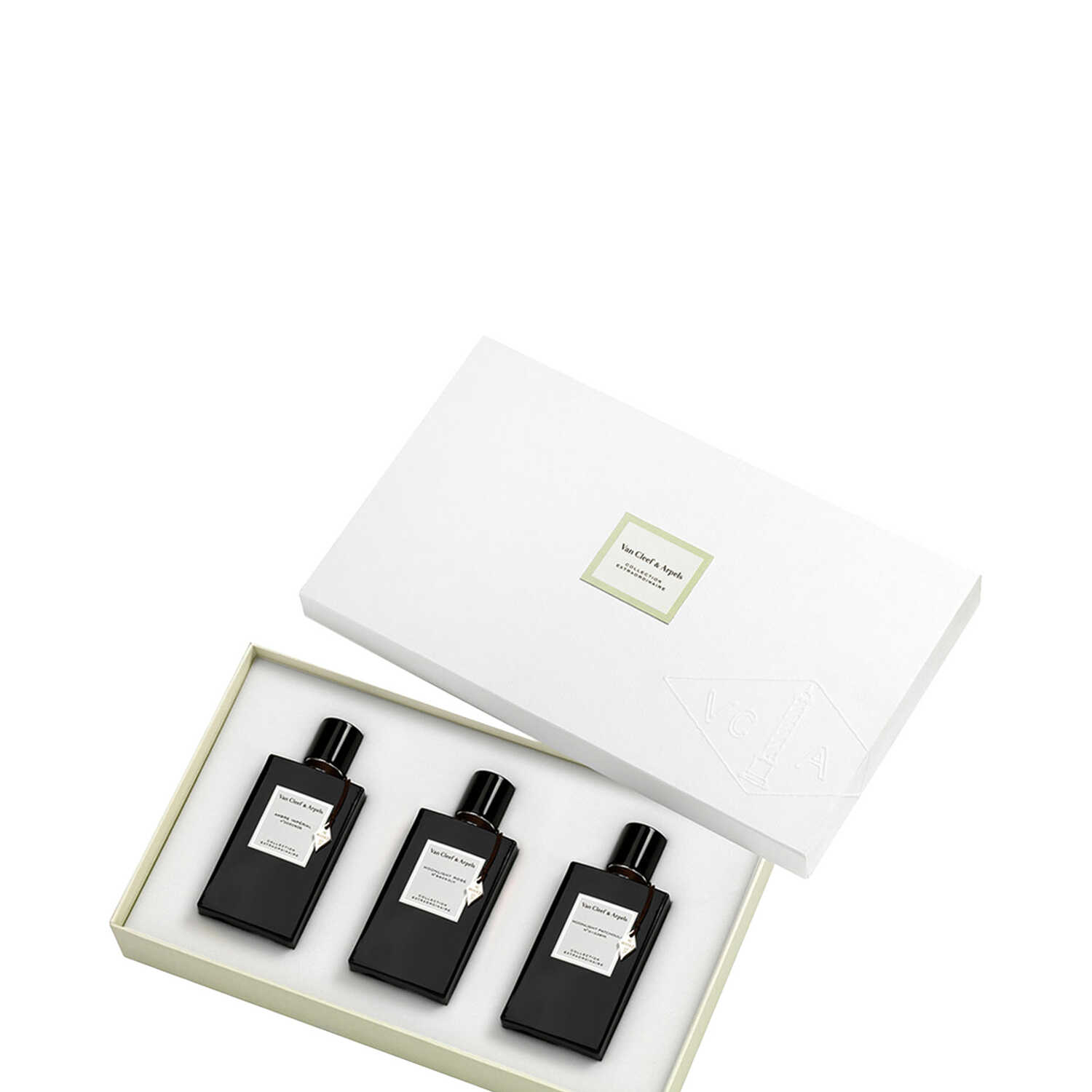 Van Cleef & Arpels Collection Extraordinaire Travel Set Nosize