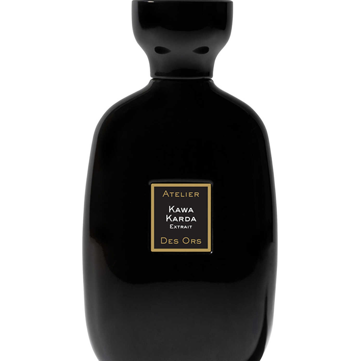 Atelier Des Ors Kawa Karda Extrait De Parfum 100ml
