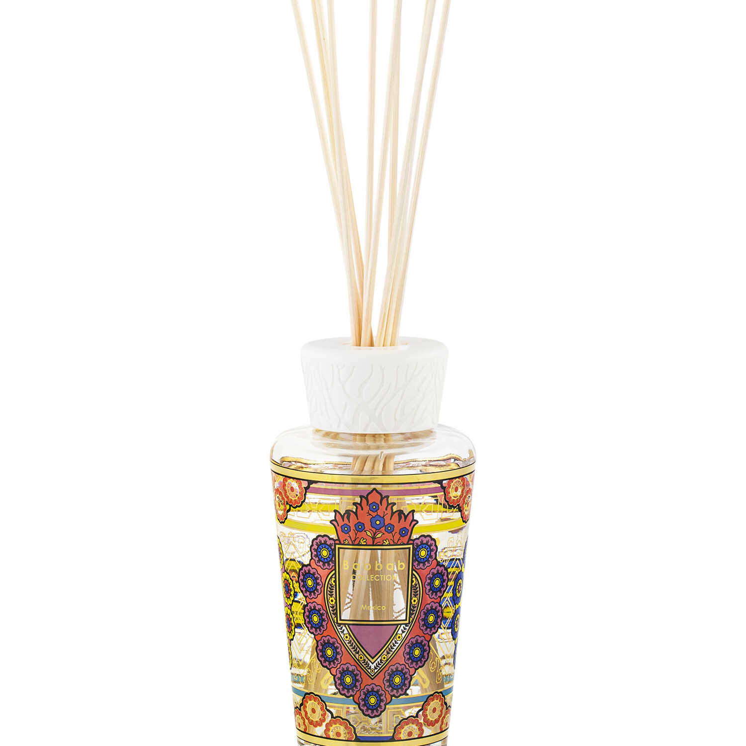 Baobab Collection Diffuser My First Mexico 250ml