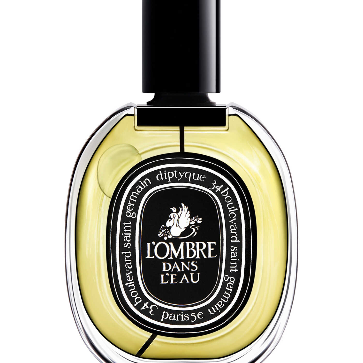 Diptyque L'ombre Dans L'eau Eau De Parfum 75ml