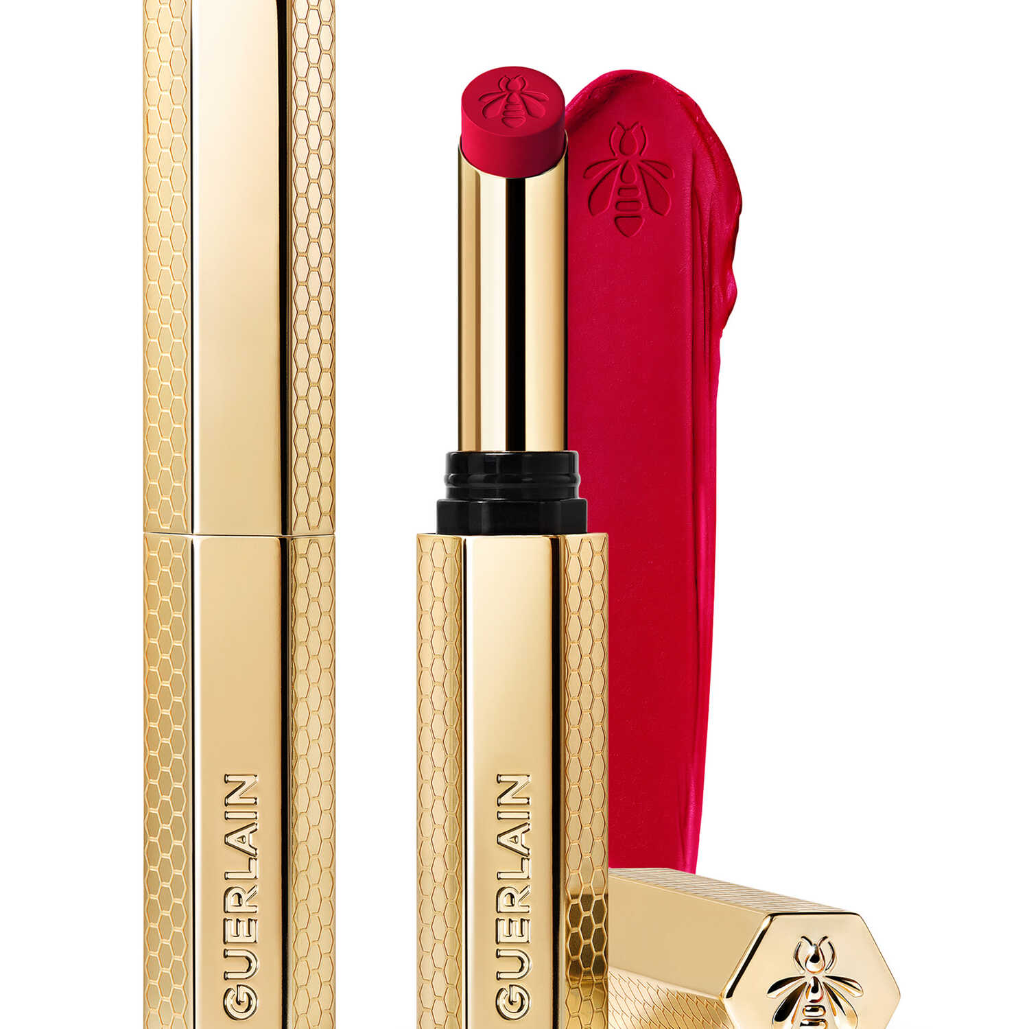 Guerlain Kisskiss Lipstick 1.85g