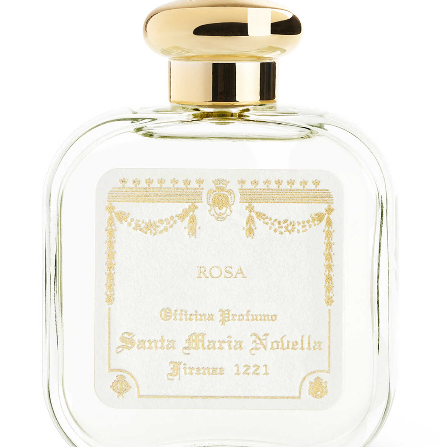 Santa Maria Novella Rosa Eau De Cologne 100ml