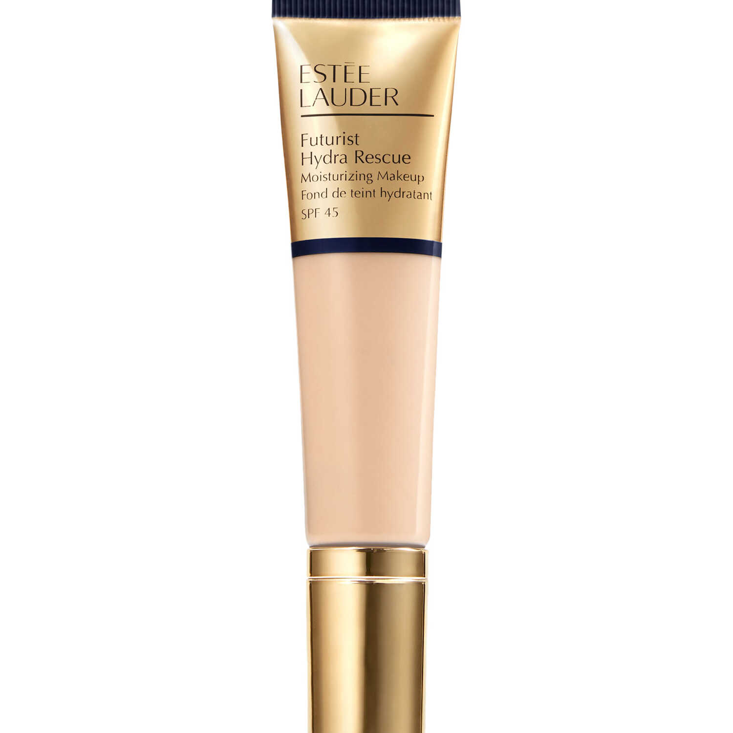 Estee Lauder Futurist Hydra Rescue Moisturizing Makeup Spf 45 35ml
