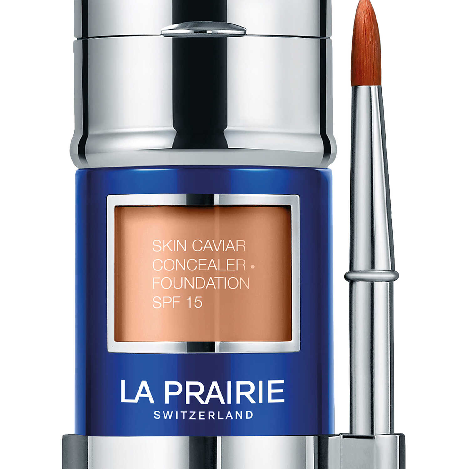La Prairie Skin Caviar Concealer Foundation Spf 15 30ml