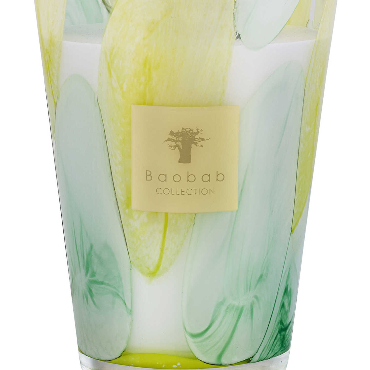 Baobab Collection Max 10 Riviera Santo Sospir Scented Candle 3000g