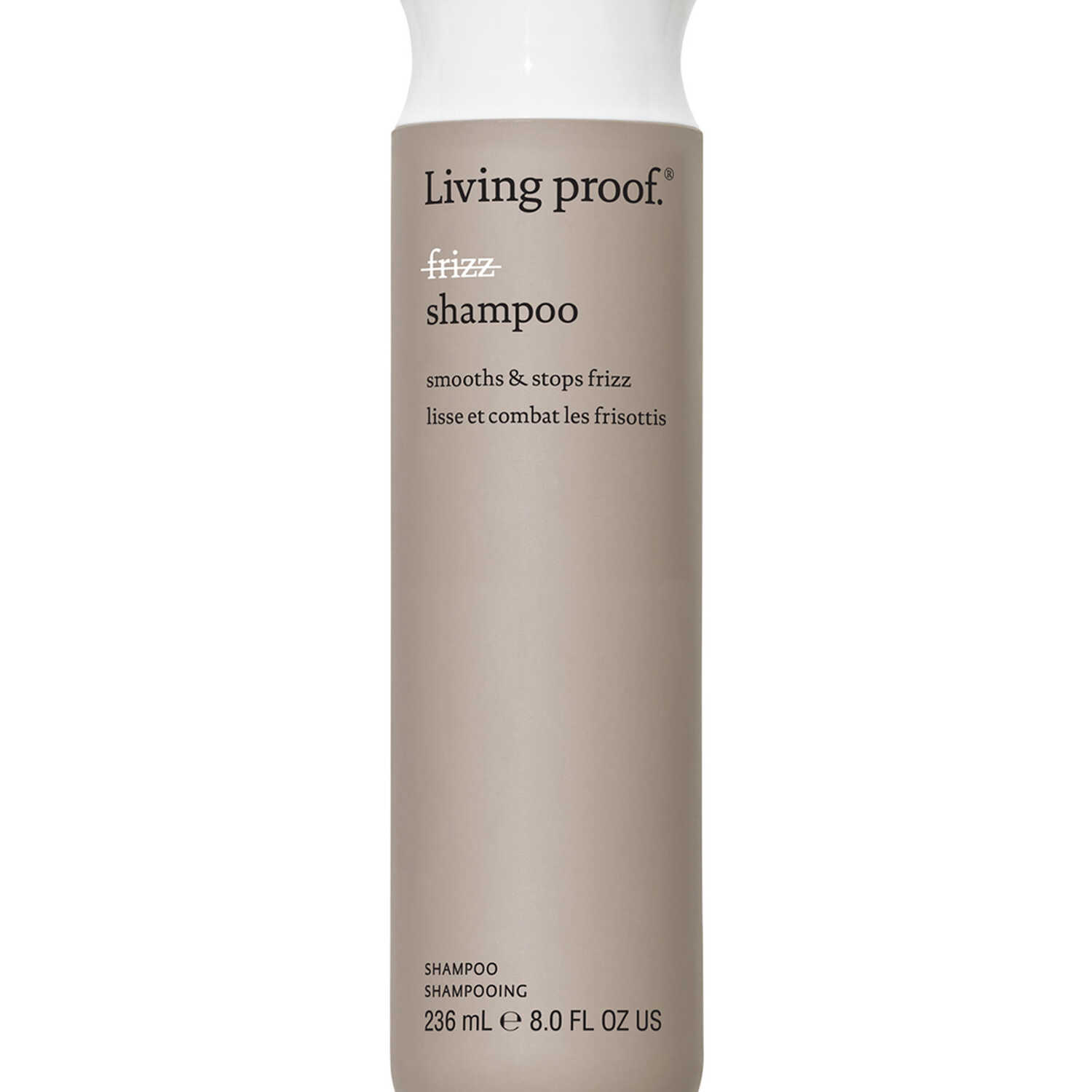Living Proof No Frizz Shampoo 236ml