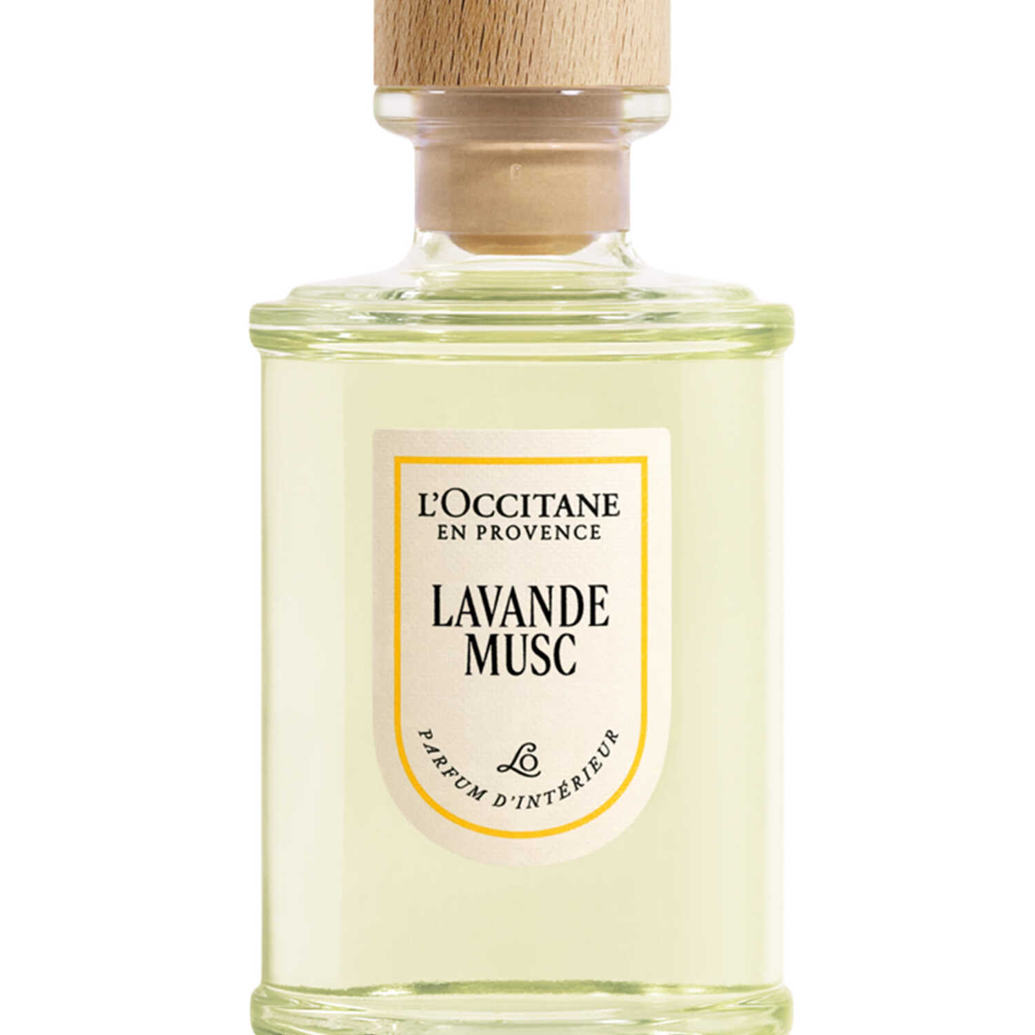 L'occitane Lavande Musc Home Diffuser 240ml