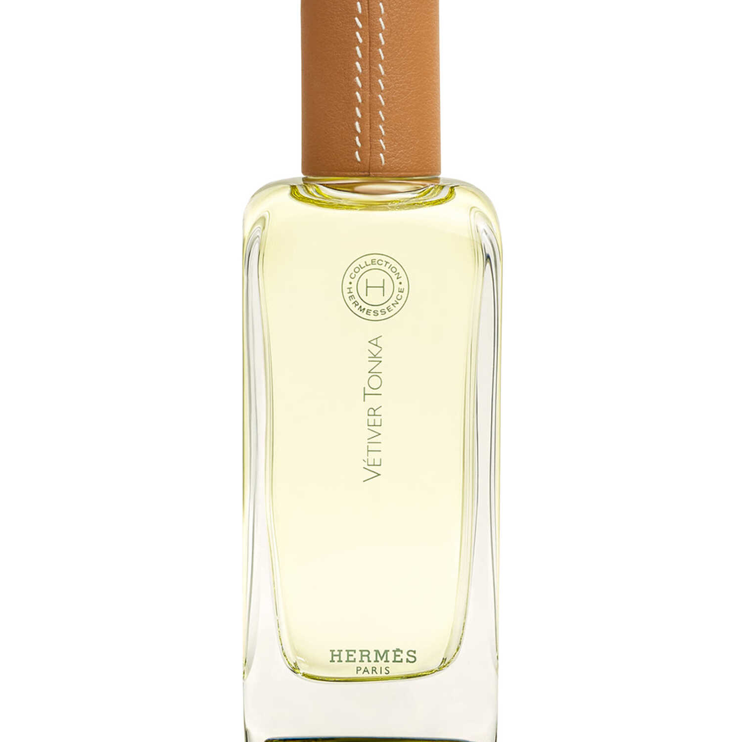 Hermes Vetiver Tonka Eau De Toilette 100ml