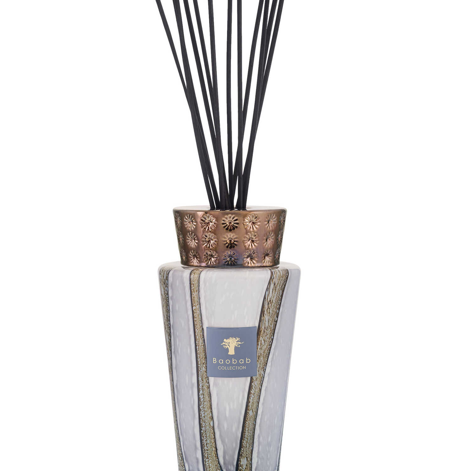 Baobab Collection Woods Brocéliande Totem Diffuser 5000ml