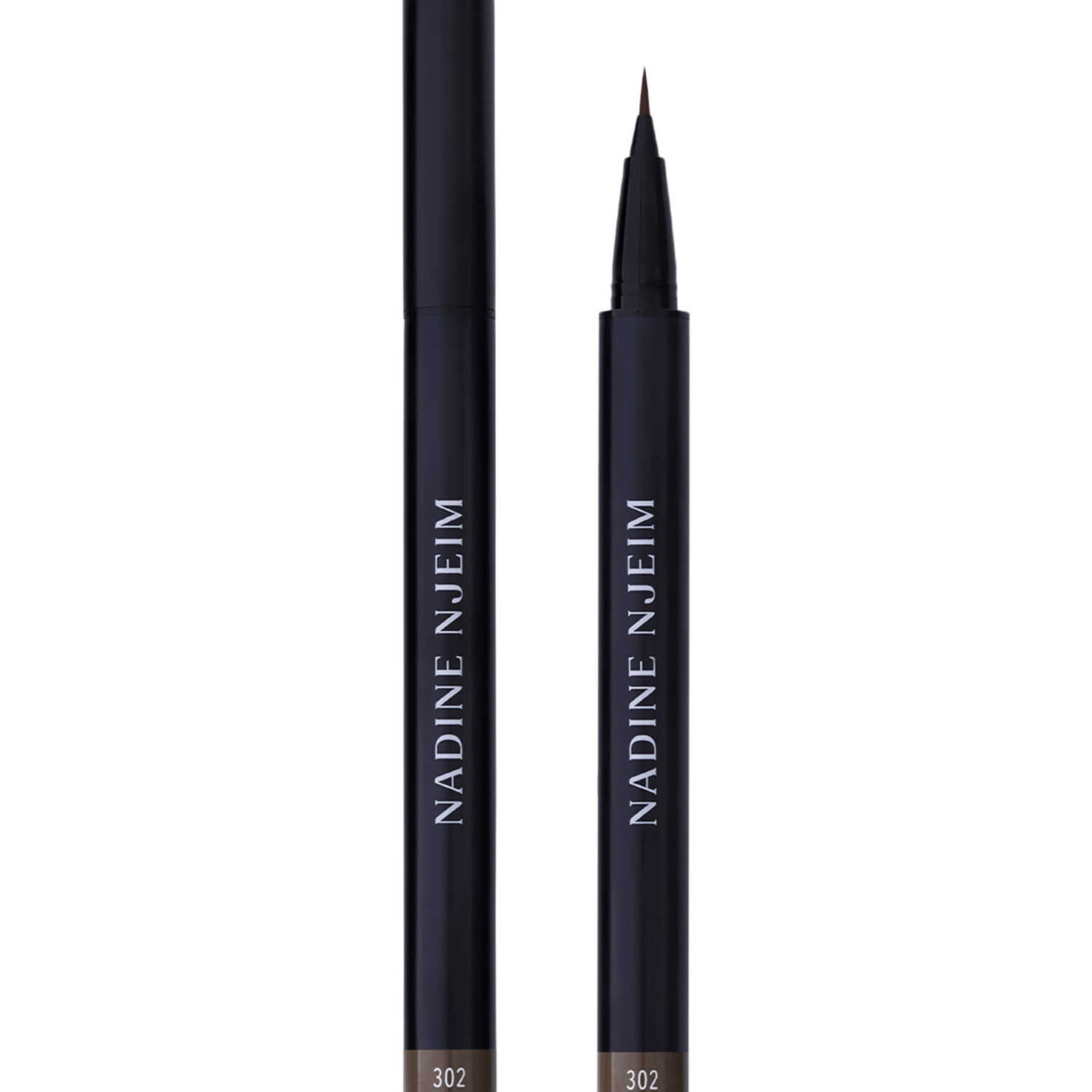 Nadine Njeim Micro-ink Brow