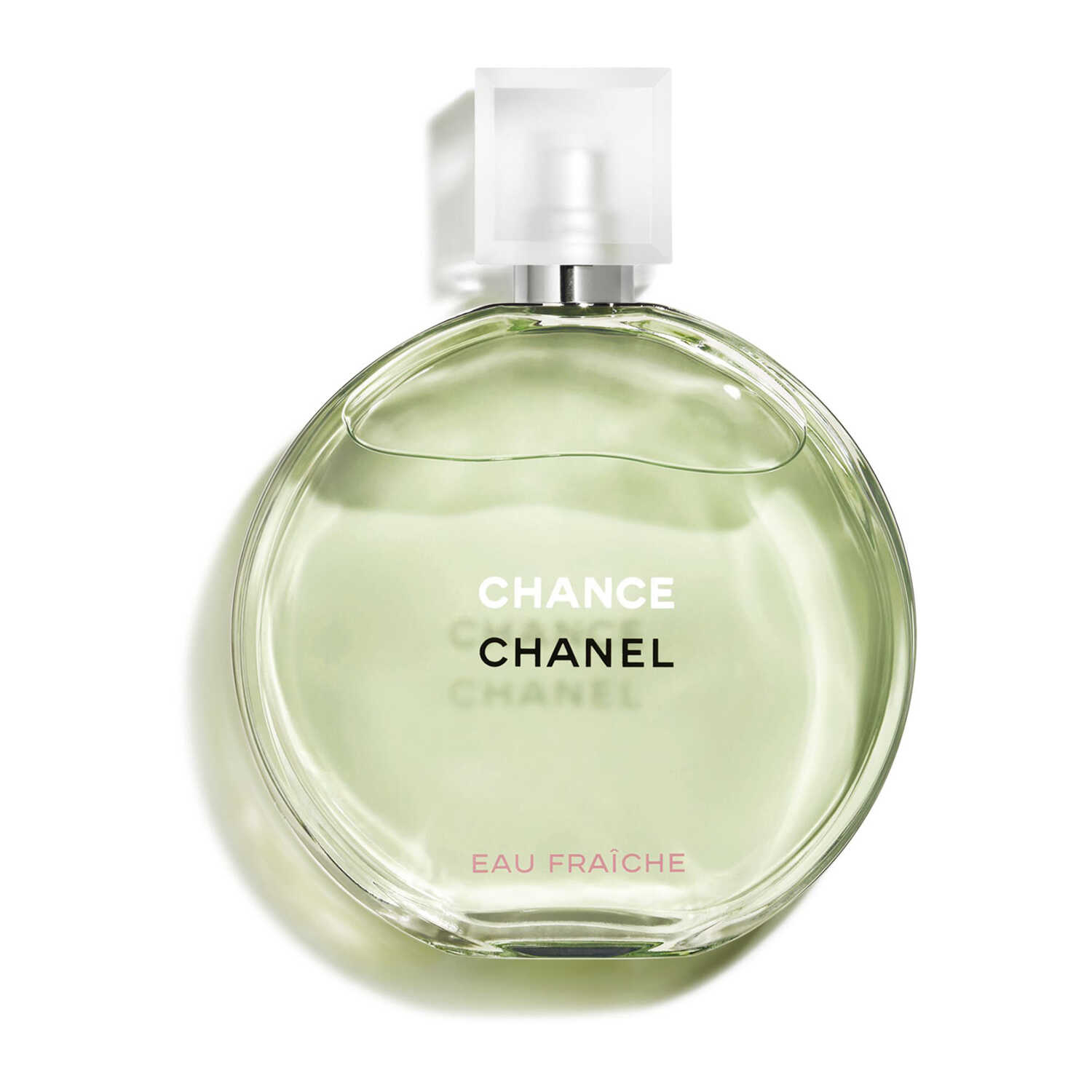 Chanel Chance Eau Fraîche De Toilette Spray 100ml