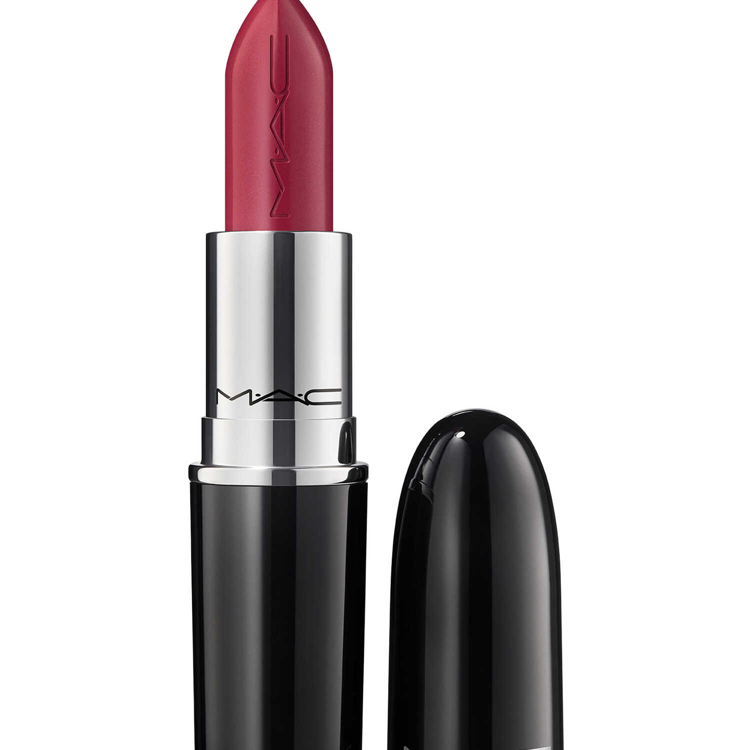 Mac Cosmetics Lustreglass Sheer-shine Lipstick 3.5g