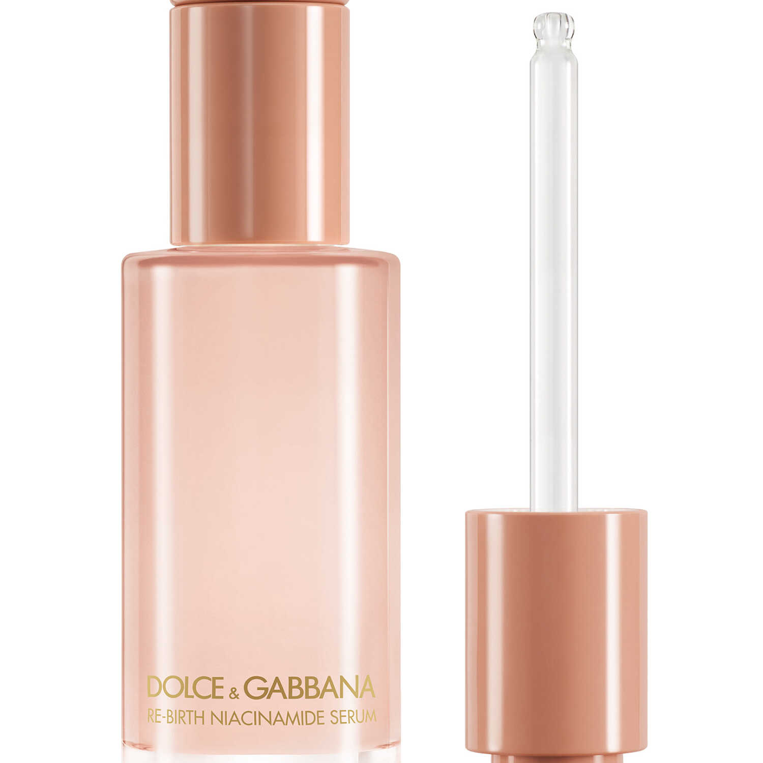 Dolce & Gabbana Re-birth Niacinamide Serum 30ml