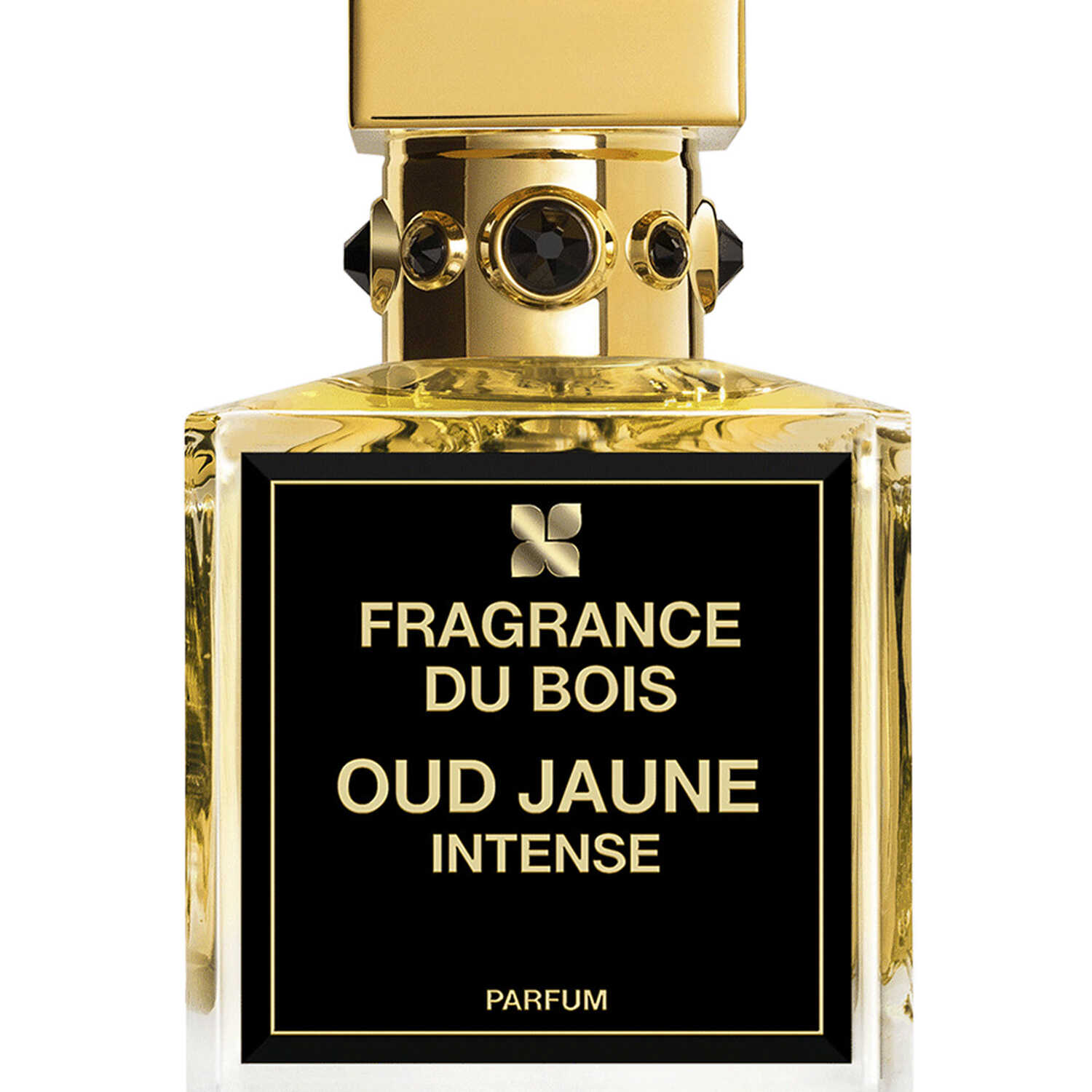 Fragrance Du Bois Oud Jaune Intense Parfum 100ml