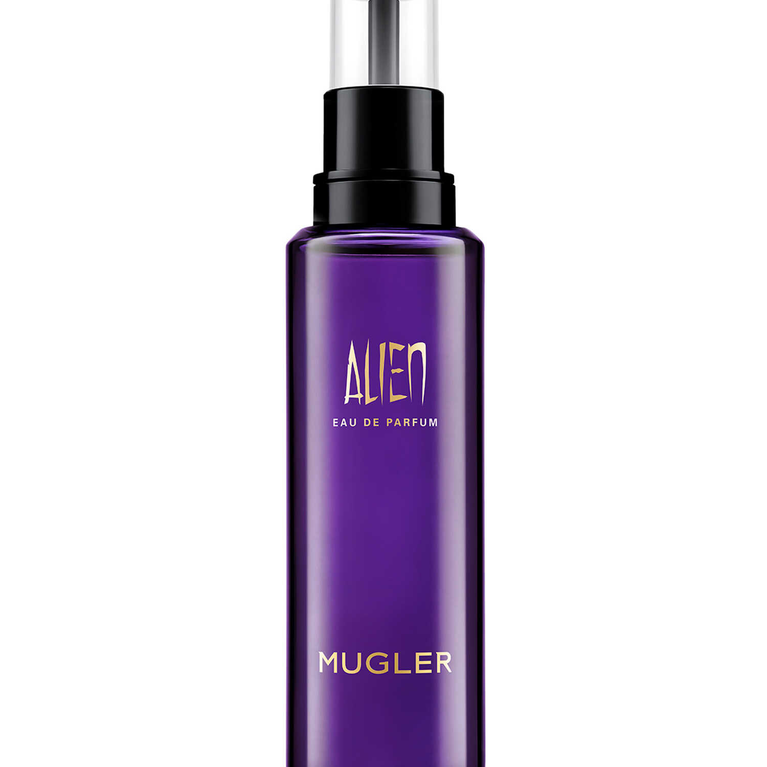 Mugler Alien Ecofill Eau De Parfum 100ml