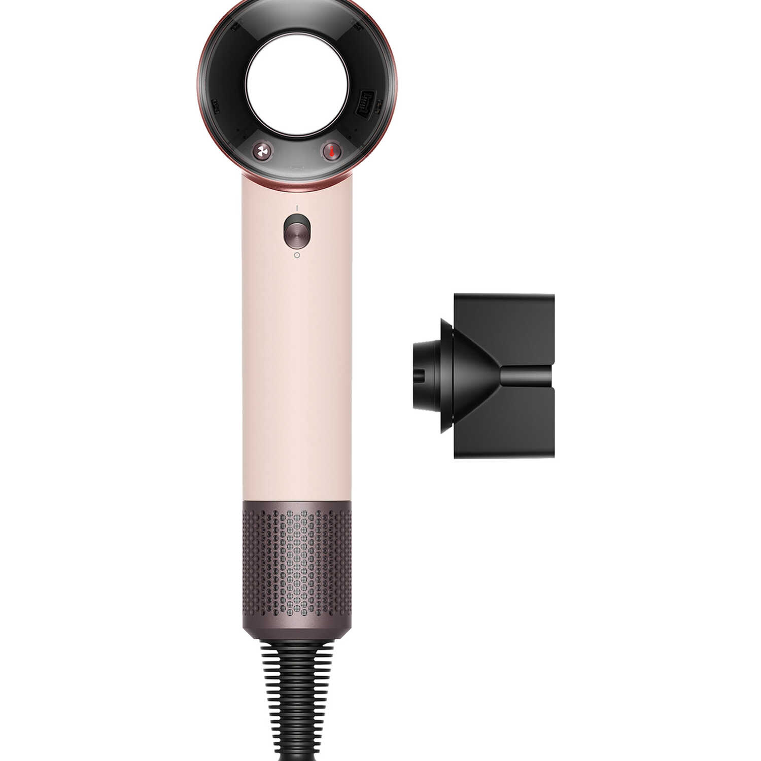 Dyson Supersonic Travel Hair Dryer Nosize