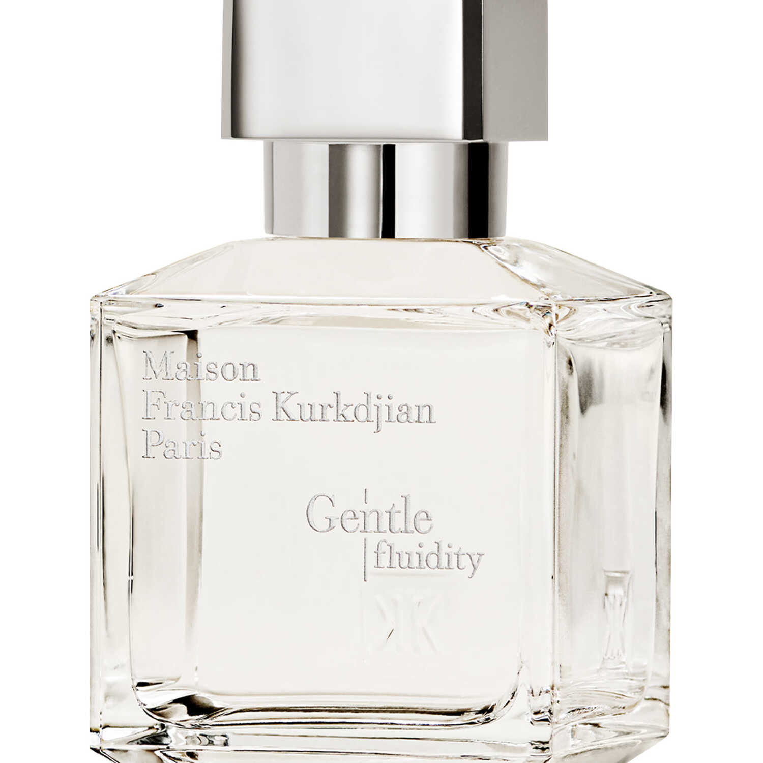 Maison Francis Kurkdjian Gentle Fluidity Silver Edition Eau De Parfum 70ml