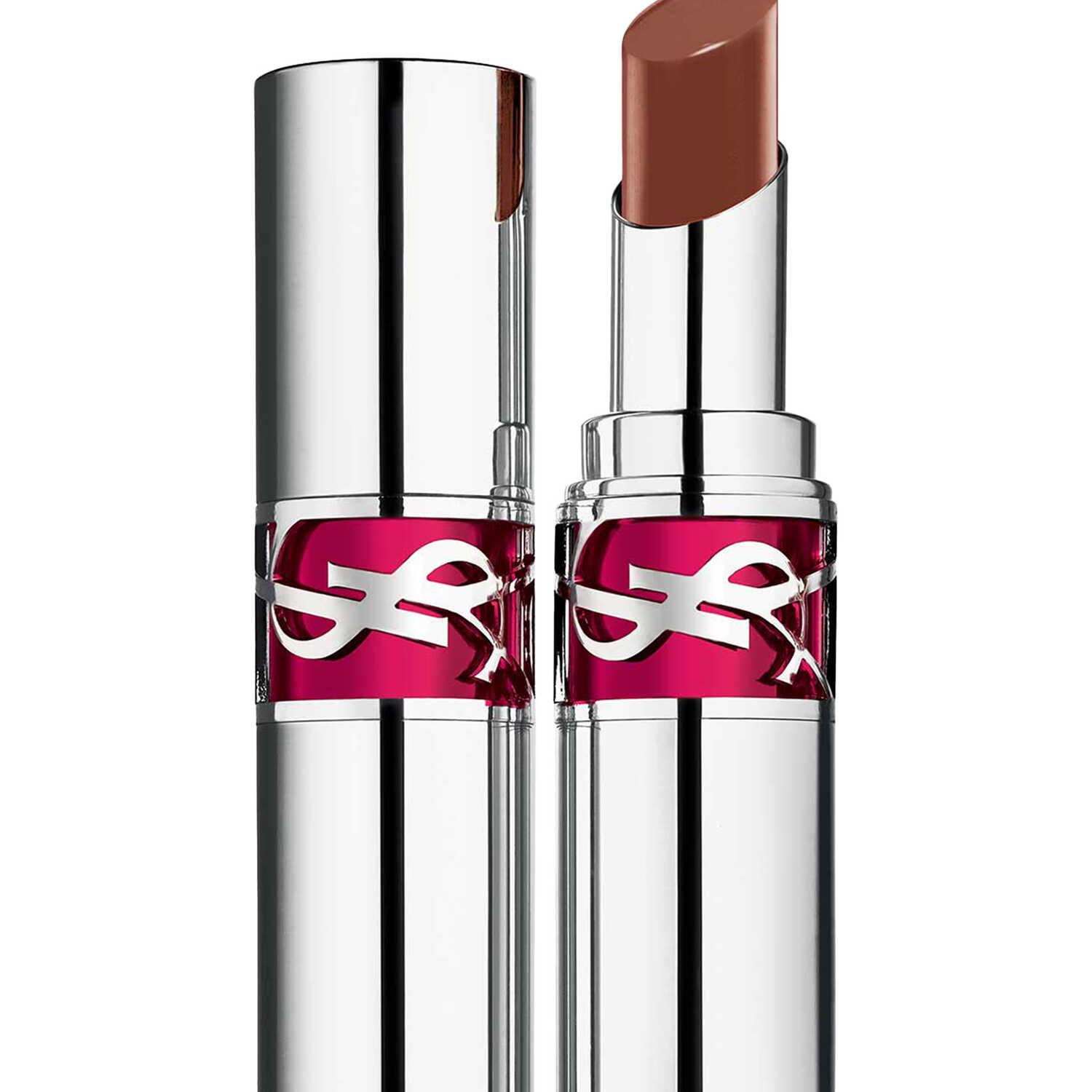 Ysl Loveshine Candy Glaze Lip Gloss Stick