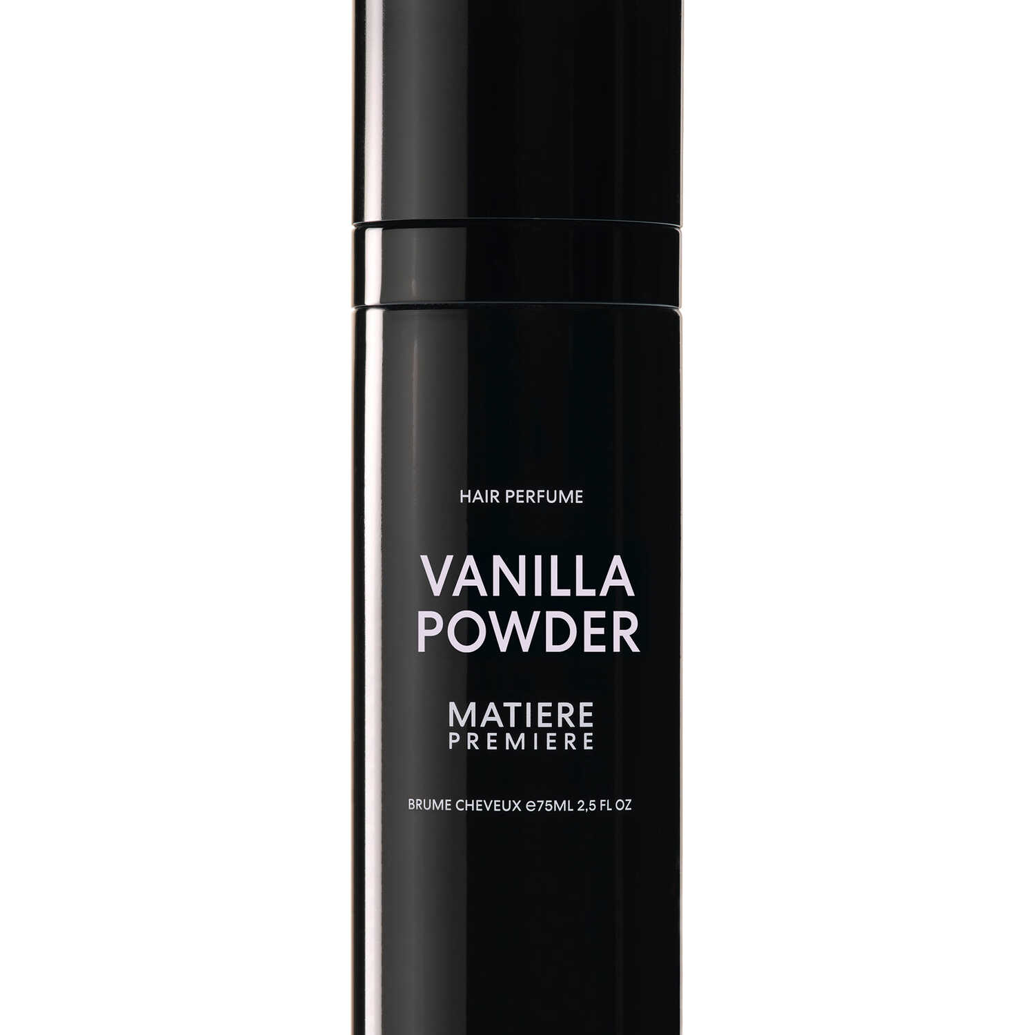 Matiere Premiere Vanilla Powder Hair Perfume 75ml