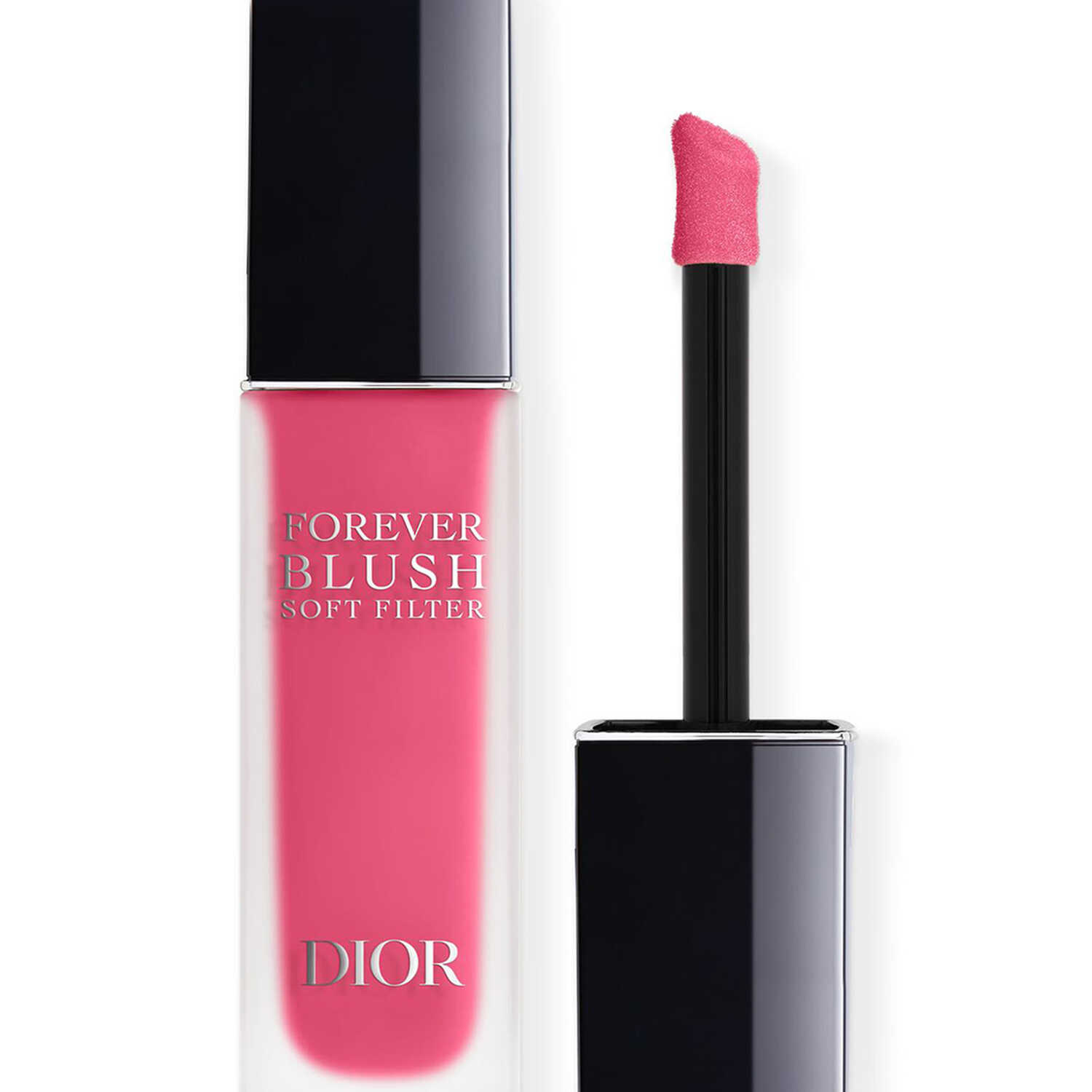 Dior Forever Blush Soft Filter 11g