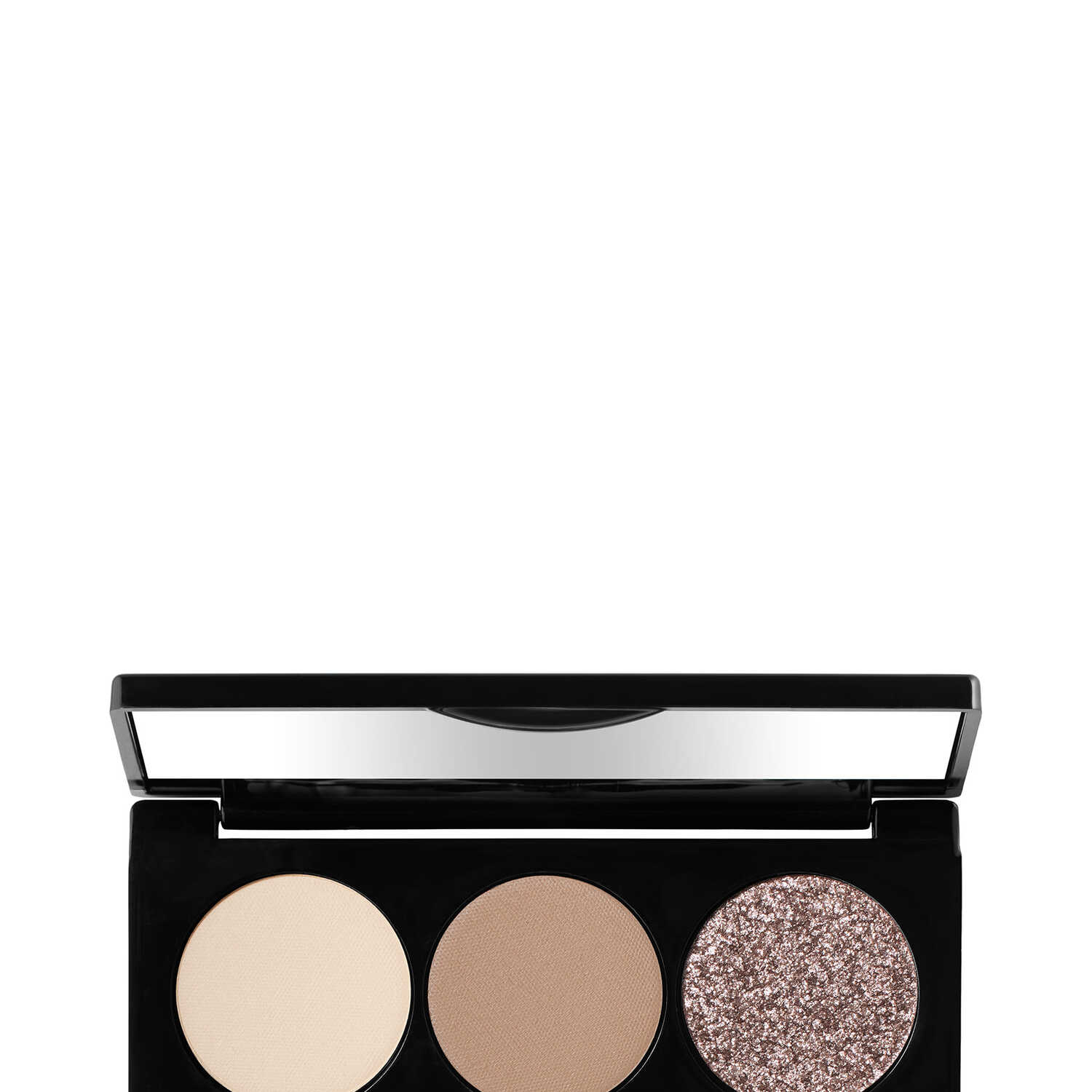 Bobbi Brown Essential Eye Shadow Trio 6g