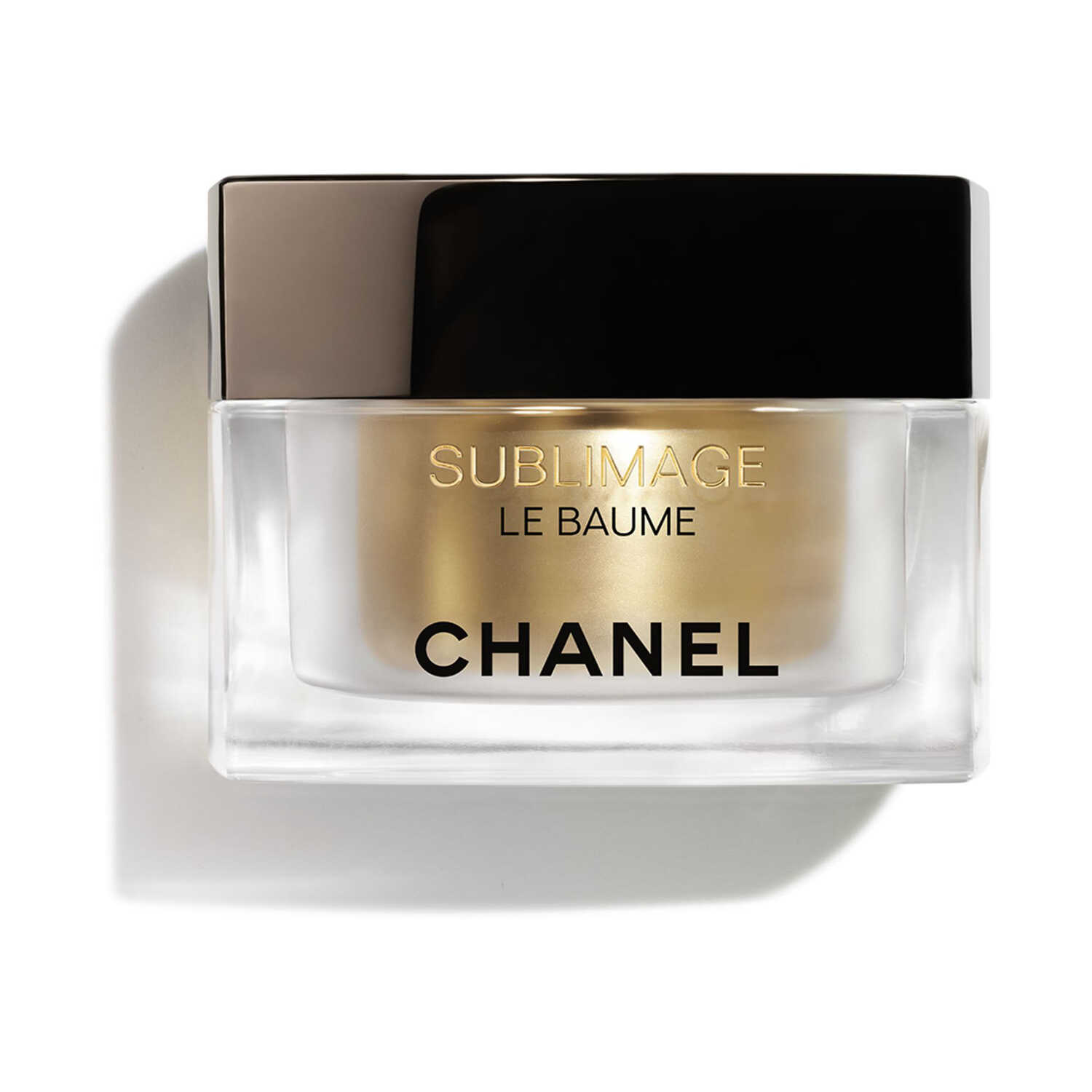 Chanel Sublimage Le Baumeultimate Balm: Reinvigorates And Comforts 50g