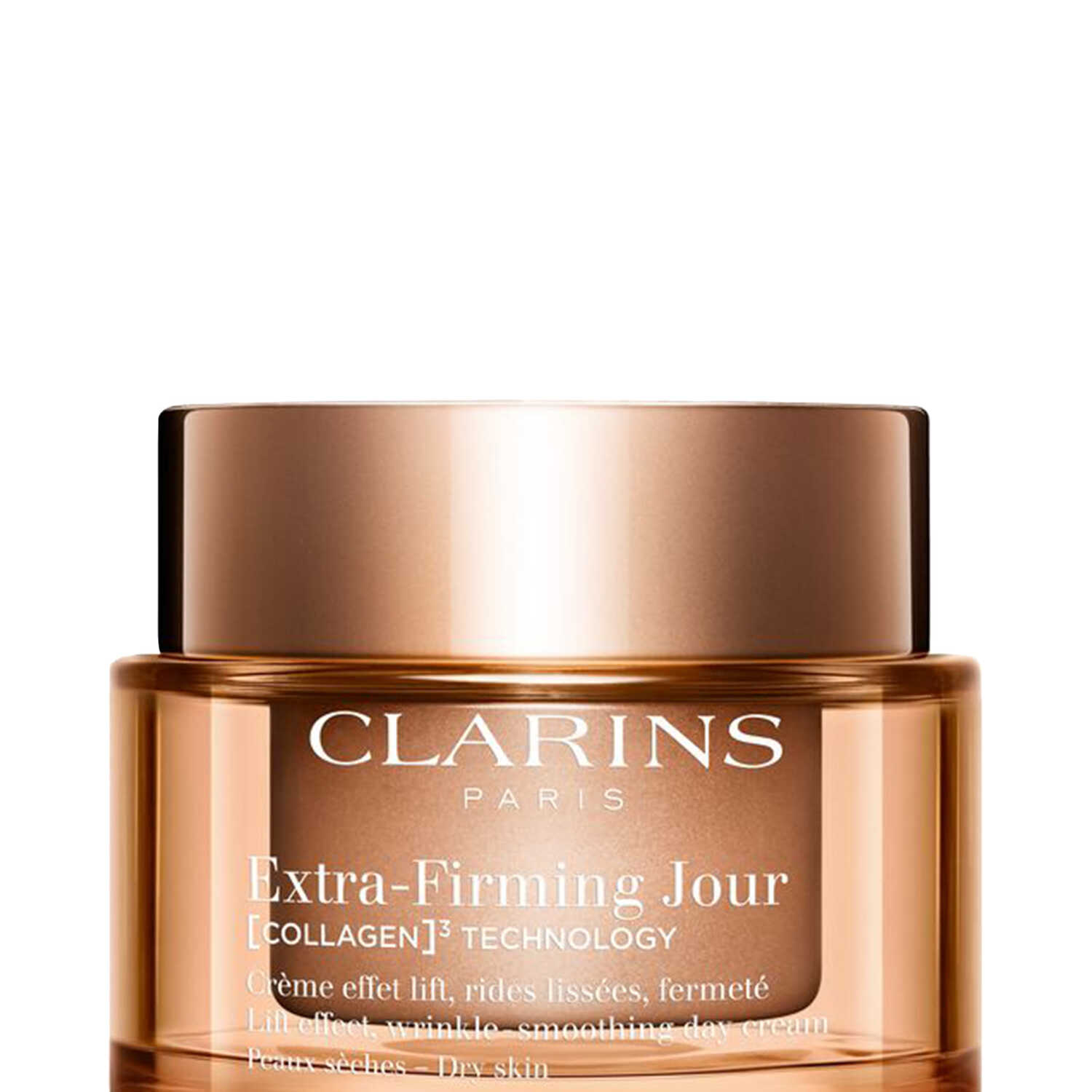 Clarins Extra Firming Day Cream - Dry Skin 50ml