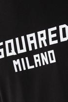 Cool Fit Logo T-Shirt