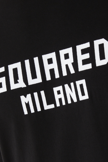 Cool Fit Logo T-Shirt