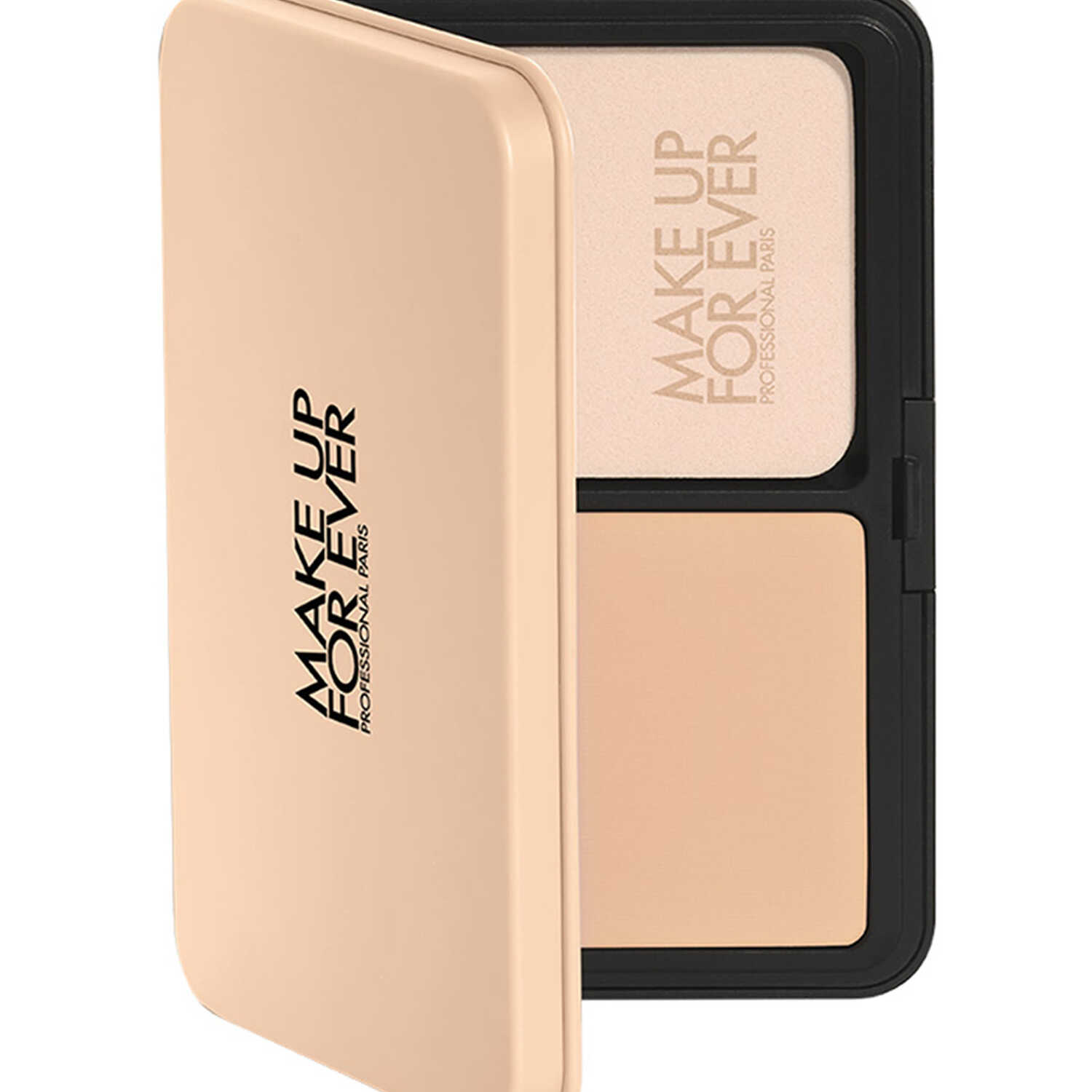 Make Up For Ever Hd Skin Powder Foundation, 11g