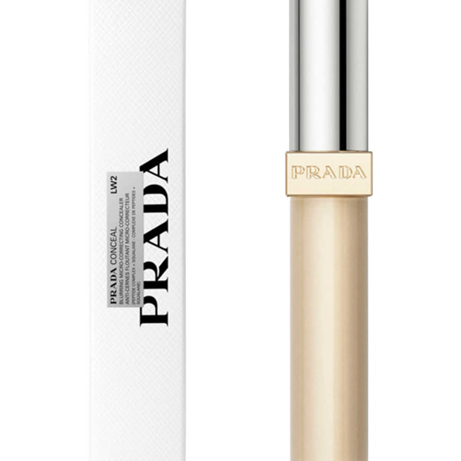 Prada Blurring + Micro-correcting Concealer 8ml