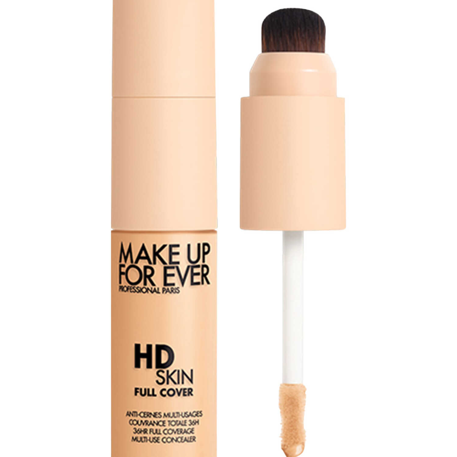 Make Up For Ever Hd Skin Full Cover Conceale 9ml