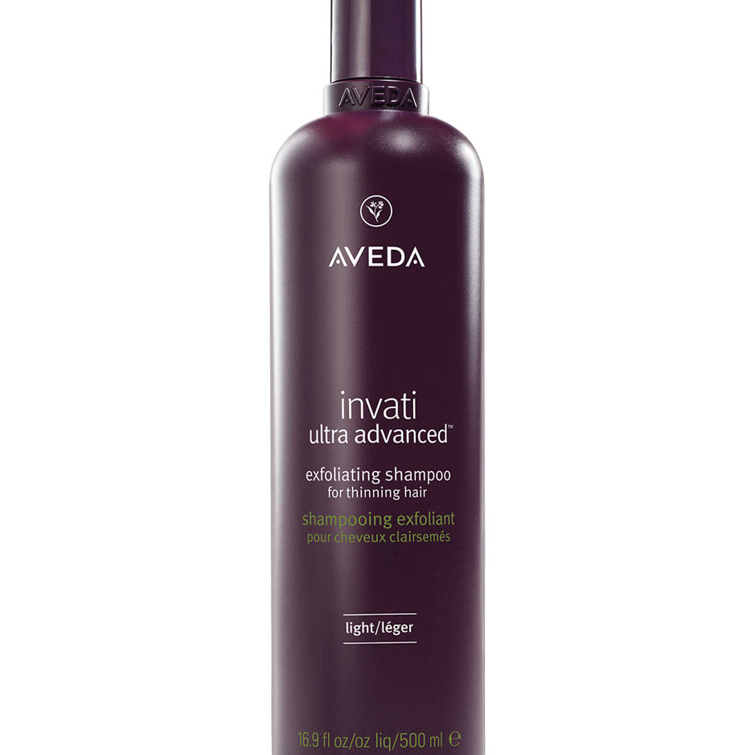 Aveda Invati Ultra Advanced Exfoliating Shampoo- Light 500ml