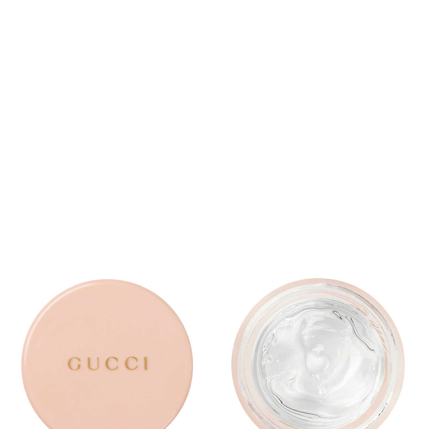 Gucci Éclat De Beauté Effet Lumière Gel Face Gloss