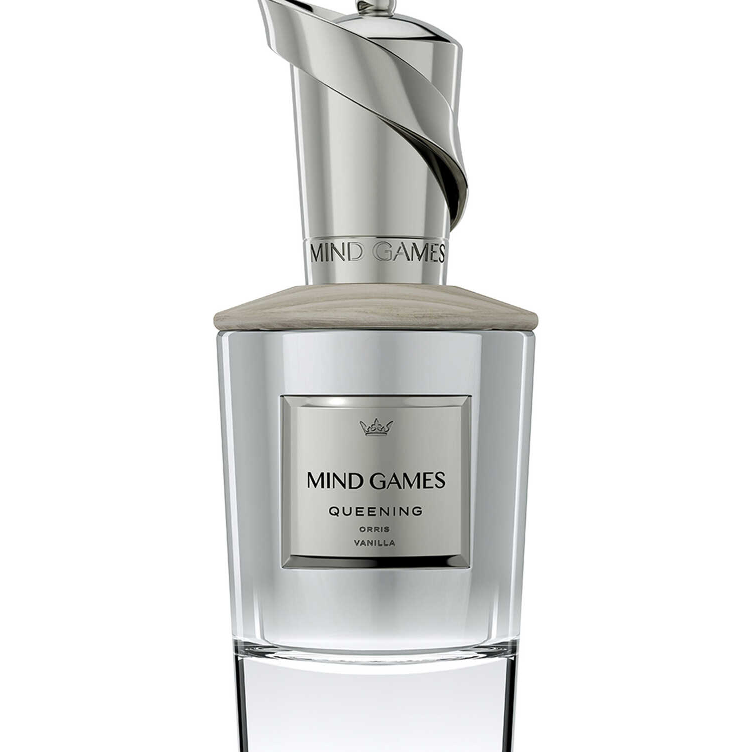 Mind Games Queening Extrait De Parfum 100ml