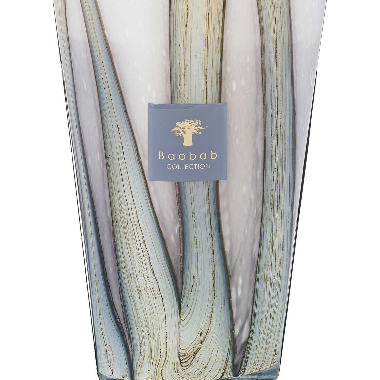 Baobab Collection Woods Brocéliande Scented Candle 6500g