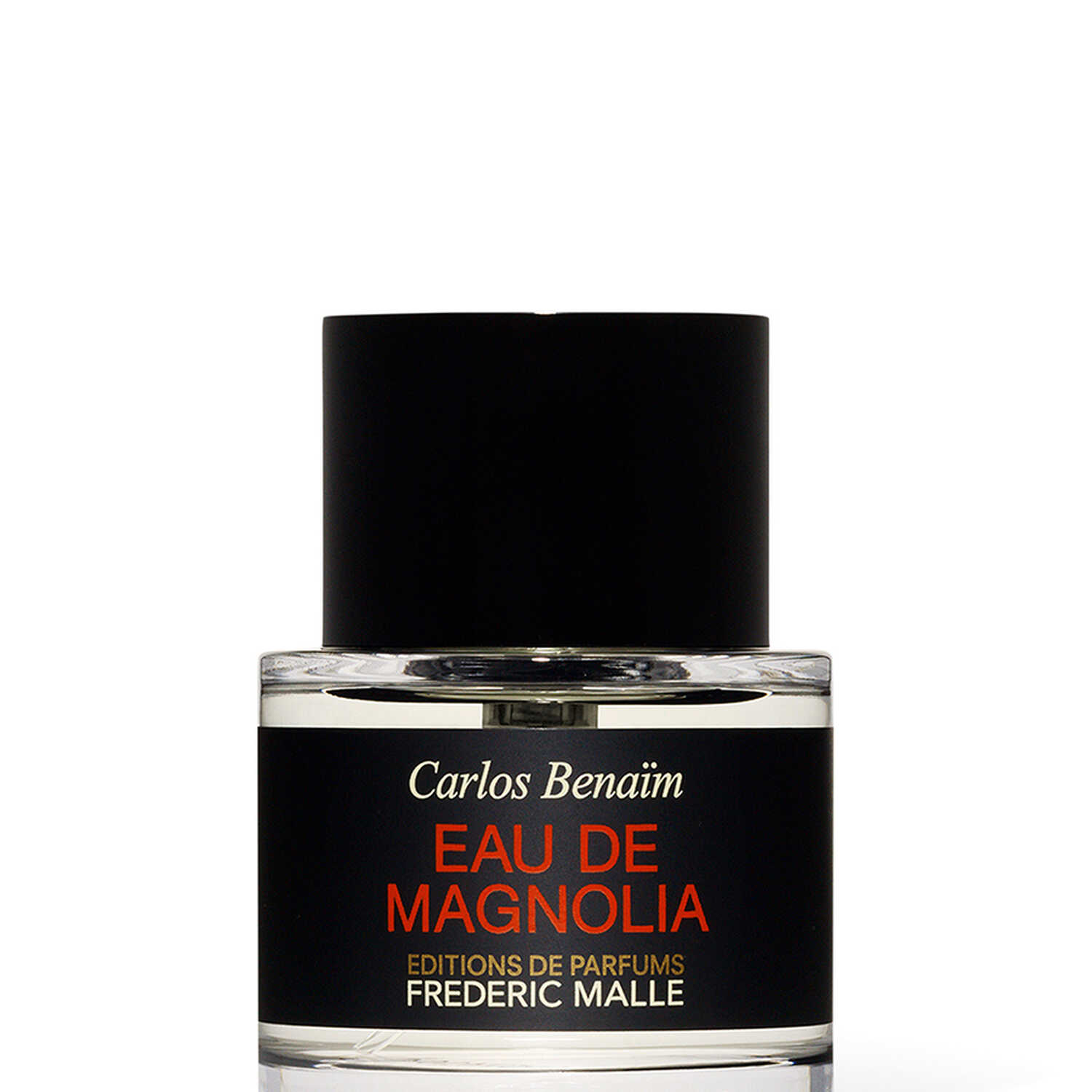 Frederic Malle Eau De Magnolia Toilette 50ml