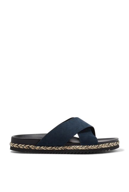 Breno Espadrilles