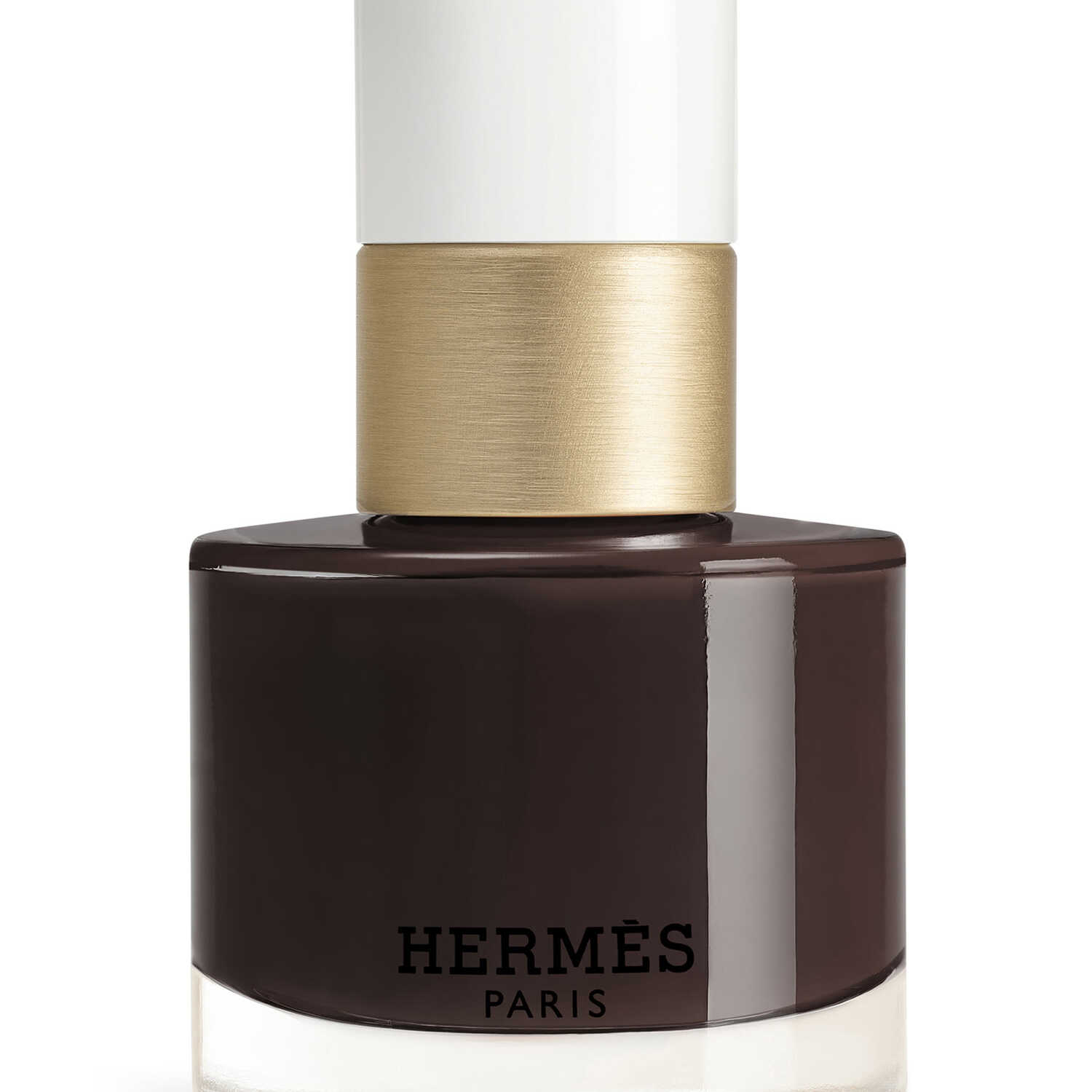 Hermes Les Mains Hermès, Nail Enamel 15ml