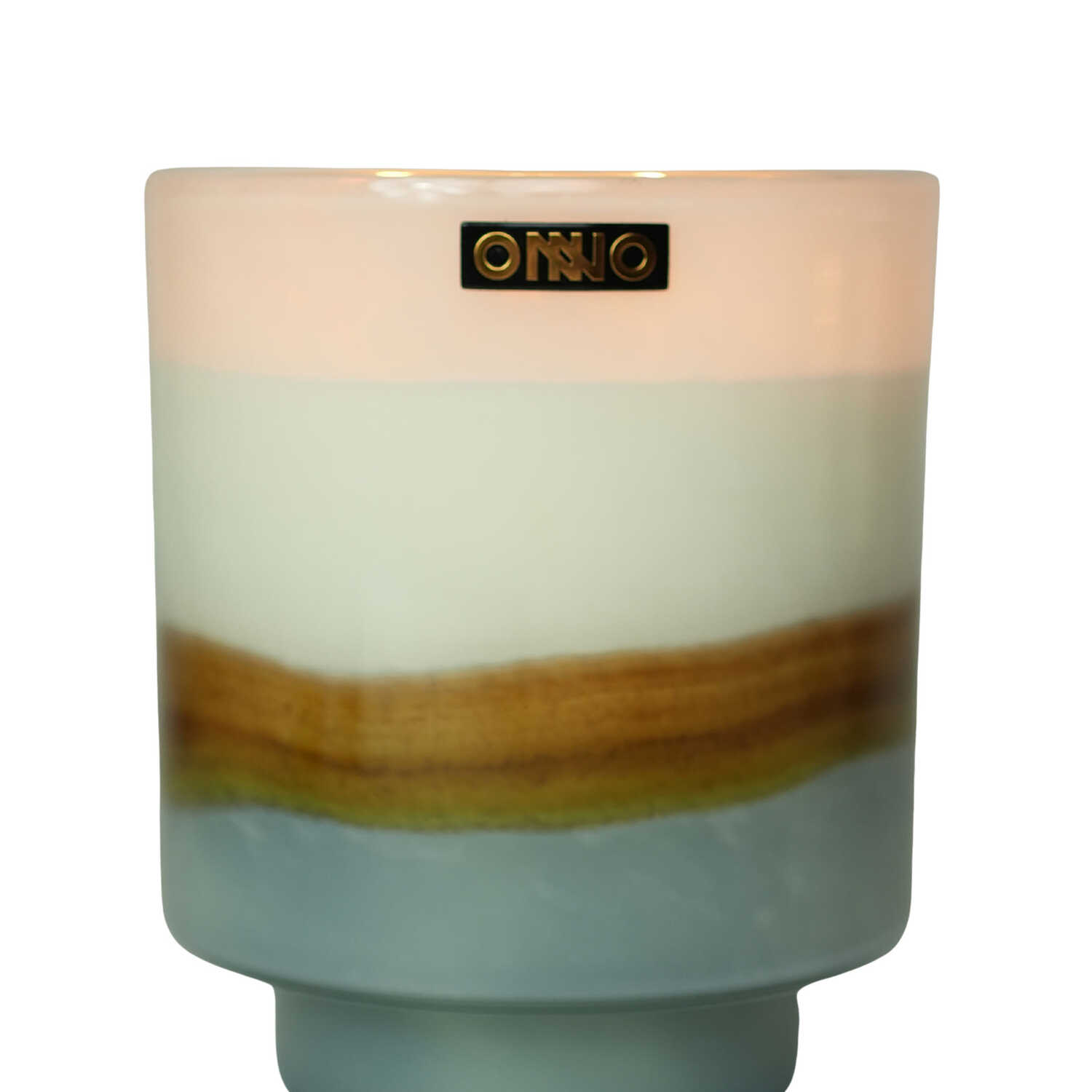 Onno Art Riva Sunset Candle 4000g