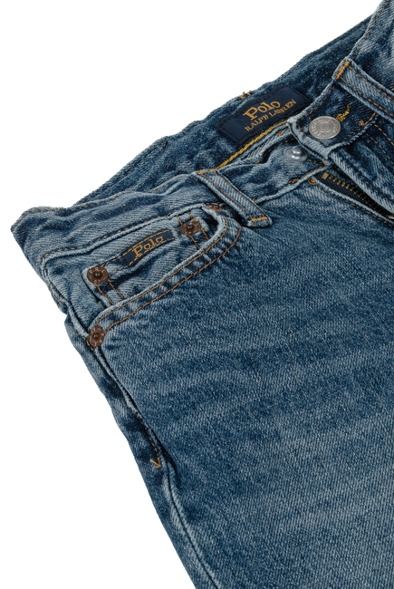 Kids  Lynwood Relaxed Fit Jeans
